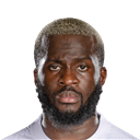 Tanguy Ndombele