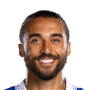 Dominic Calvert-Lewin