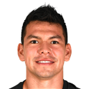 Hirving Lozano