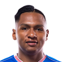 Alfredo Morelos