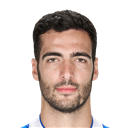 Mikel Merino