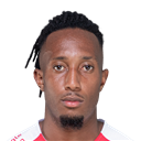 Gelson Martins