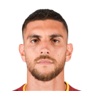 Lorenzo Pellegrini