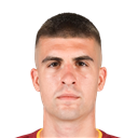 Gianluca Mancini