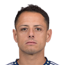 Javier Hernández
