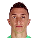 Fernando Muslera