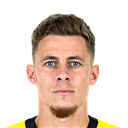Thorgan Hazard