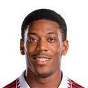 Anthony Martial
