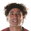 Guillermo Ochoa