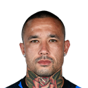 Radja Nainggolan