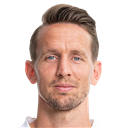 Luuk de Jong
