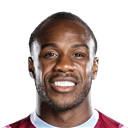 Michail Antonio