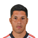 Enzo Pérez