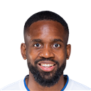 Cédric Bakambu