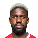 Samuel Umtiti