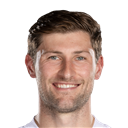 Ben Davies