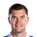 Michael Keane