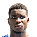 Ebere Paul Onuachu