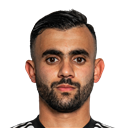 Rachid Ghezzal