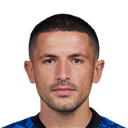 Stefano Sensi