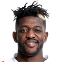 Ibrahim Sangaré
