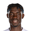 Yves Bissouma
