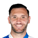Lucas Pérez