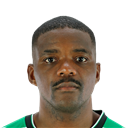 William Carvalho