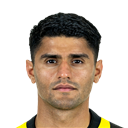 Mahmoud Dahoud