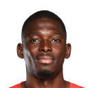 Hamari Traoré