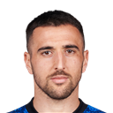Matias Vecino