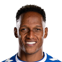 Yerry Mina