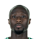 Naby Keïta