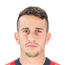 Alex Berenguer