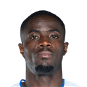 Eric Bailly