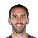 Diego Godín