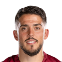 Pablo Fornals