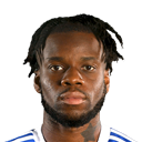Stephy Mavididi