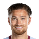 Matty Cash