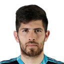 Agustín Rossi