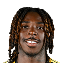 Moise Kean