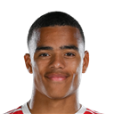 Mason Greenwood