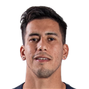 Maximiliano Meza