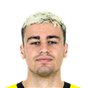 Giovanni Reyna