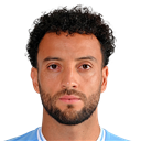 Felipe Anderson