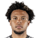 Weston McKennie