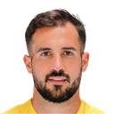 Mario Gaspar