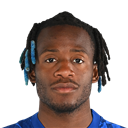 Michy Batshuayi