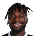 Allan Saint-Maximin