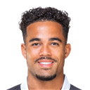 Justin Kluivert